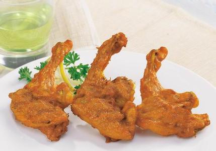 調(diào)理連心脆